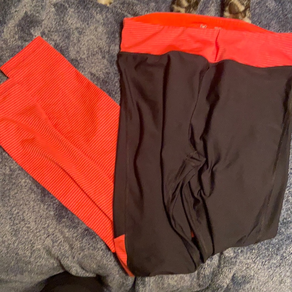 Under Armour leggings